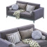 Sofa Copenhaga - ED-MONTE