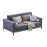 Sofa Copenhaga - ED-MONTE
