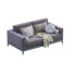 Sofa Copenhaga - ED-MONTE