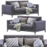 Sofa Copenhaga - ED-MONTE