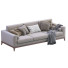Sofa Copenhaga Grey - ED-MONTE