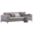 Sofa Copenhaga Grey - ED-MONTE
