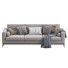 Sofa Copenhaga Grey - ED-MONTE