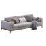 Sofa Copenhaga Grey - ED-MONTE