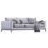 Sofa Copenhaga Grey - ED-MONTE