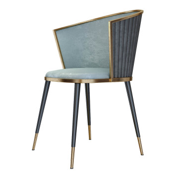 Silla  Modern Modelo 3D