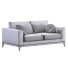 Sofa Copenhaga Leather - ED-MONTE