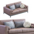 Sofa Copenhaga Leather - ED-MONTE