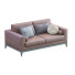 Sofa Copenhaga Leather - ED-MONTE