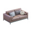 Sofa Copenhaga Leather - ED-MONTE