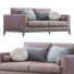 Sofa Copenhaga Leather - ED-MONTE