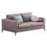 Sofa Copenhaga Leather - ED-MONTE