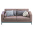 Sofa Copenhaga Leather - ED-MONTE