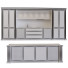 Cocina Black Enzo - unisjamavari