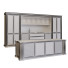 Cocina Black Enzo - unisjamavari