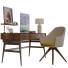 Espacio de trabajo Office Set 2 - unisjamavari