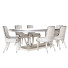 Mesa y sillas Classice Dining - unisjamavari