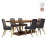 Mesa y sillas Classice Dining - unisjamavari