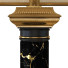 Lampa stołowa Classice Marble - unisjamavari