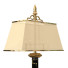 Lampa stołowa Classice Marble - unisjamavari