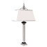 Lampa stołowa Classice Marble - unisjamavari