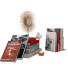 Libros y decoración Conjunto 4 - unisjamavari
