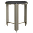 Mesa de centro Silver Granite - ELBEBE