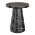 Mesa de centro Black Faux Marble - ELBEBE