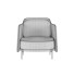 Fotel Minotti Tape - Akbarshoh
