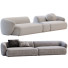 Sofa Meridiani Rene - ED-MONTE
