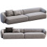 Sofa Meridiani Rene - ED-MONTE