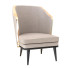 Sillón Cream - unisjamavari