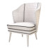 Sillón Cream - unisjamavari