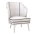 Sillón Cream - unisjamavari