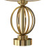 Lampe à poser Elstead Circle Aegean - unisjamavari
