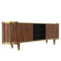 Сервант Wooden Consule - unisjamavari