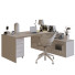Espacio de trabajo Wooden - unisjamavari
