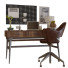 Espacio de trabajo Work Table 3 - unisjamavari