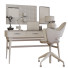 Espacio de trabajo Work Table 3 - unisjamavari