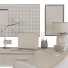 Espacio de trabajo Work Table 3 - unisjamavari