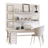 Espacio de trabajo Office Furniture 4 - unisjamavari
