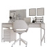 Espacio de trabajo Office Set 1 - unisjamavari