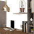 Espacio de trabajo Office Set 6 - unisjamavari