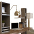 Espacio de trabajo Office Set 6 - unisjamavari
