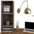 Espacio de trabajo Office Set 6 - unisjamavari