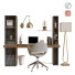 Espacio de trabajo Office Set 6 - unisjamavari