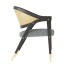 Chair Dinning - Arabov_3D