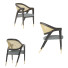 Chair Dinning - Arabov_3D