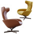 Sillón Walter Knoll Onsa - Navasard