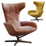 Sillón Walter Knoll Onsa - Navasard